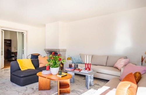 Big apt 4beds with terrace, 15 mins to Lisbon - Foto 18