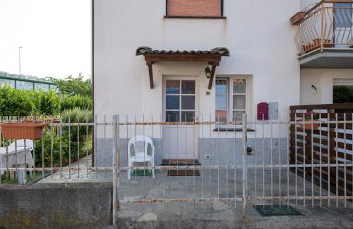 219 - Casa Pestella Casarza, 10 minuti di auto dal mare di Sestri Levante - Foto 28