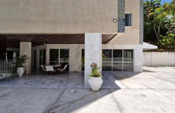 COOND0119 - Mansão Helineide Passos - Foto 7