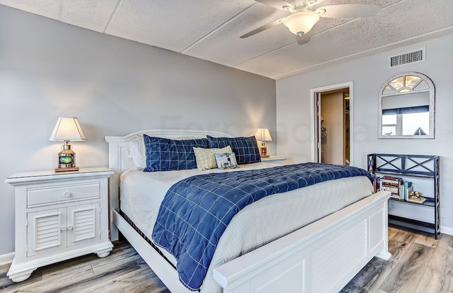 Corner Unit Condo with unobstructed views of the Atlantic by RedAwning - Foto 2