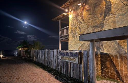 Tamikuã Mar Pousada - Foto 30