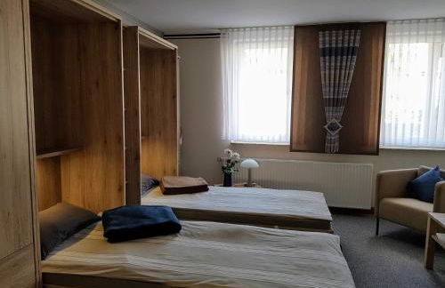 Haus Lieberum Apartment Erdgeschoß - Foto 10