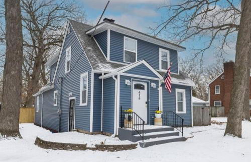 The Coastal Comfort with Sauna, HotTub and Games near Dunes - Photo 62