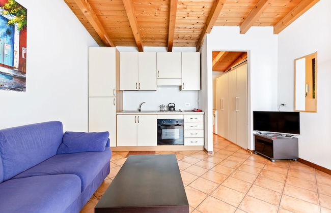 Stylish Loft Porta Romana - Photo 5