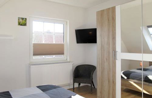 Apartment Hannelore-2 by Interhome - Foto 12