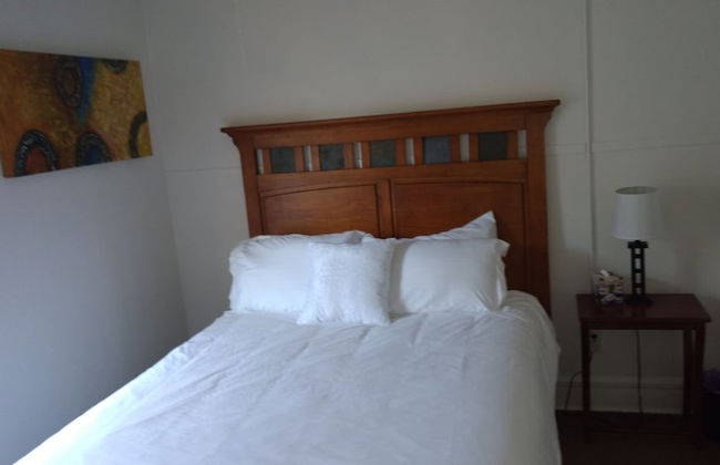 Beautiful Downtown Indy Guest Homes - Foto 4