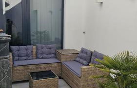 City Center Villa - Foto 32