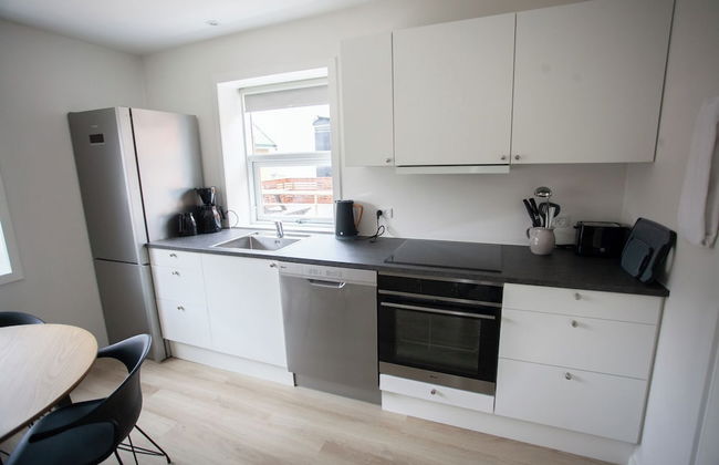 In The Heart Of Tórshavn Nr1 - Foto 6