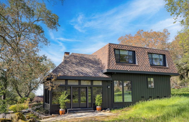 Malvasia by Avantstay Luxe Wine Country Retreat - Foto 24