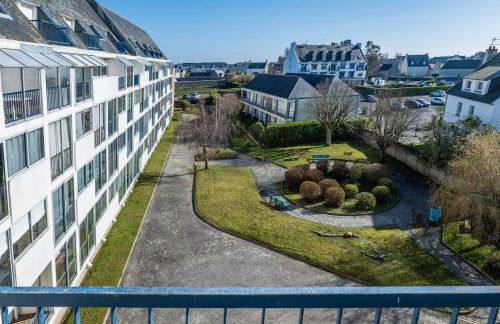 Les balcons de la Thalasso - Foto 18