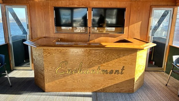 Spectacular Lake Michigan/Skyline Fireworks Party Cruise - Photo 3
