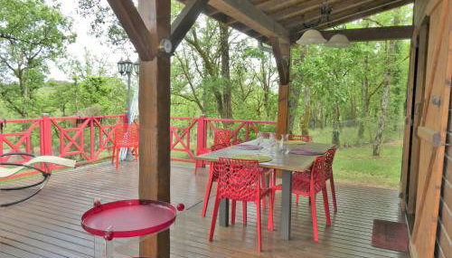 Holiday Home Le Chêne Vert by Interhome - Foto 5