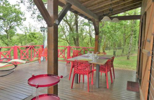 Holiday Home Le Chêne Vert by Interhome - Foto 6