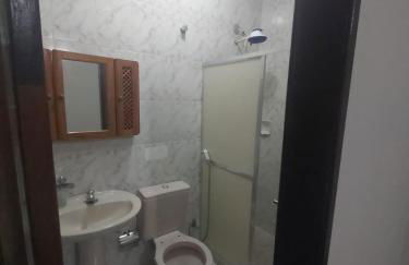 Rancho Leguian Seu refúgio na natureza Cachoeiras de Macacu - Foto 12