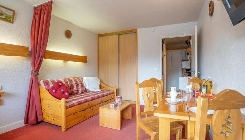 Studio Chavière 617 by Interhome - Foto 4