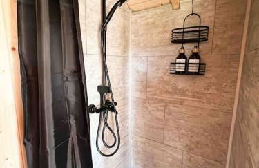 Roulotte „douceur“ - Photo 8