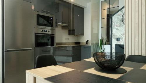 C23A01 Moderno Adosado 2 hab - Foto 5