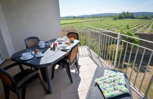 Apartment in Azille near Lac de Jouarres - Foto 10