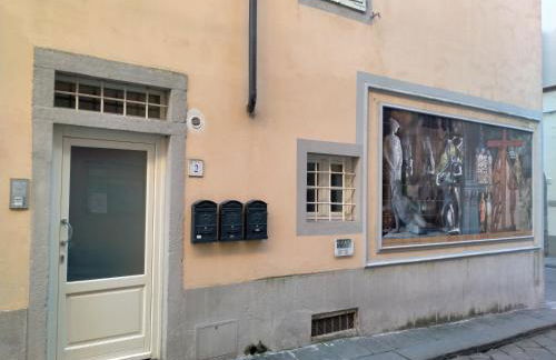 Casa Toscanella - Foto 15