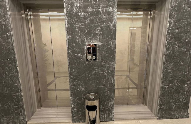 Privet Apartment 37 for Three Near Downtown Kh&sh - Foto 25