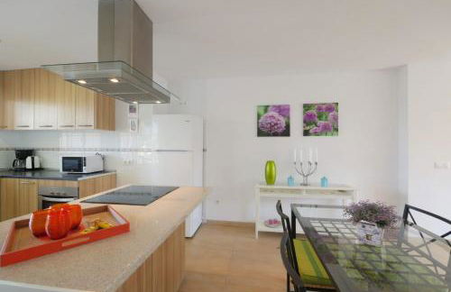 Villa Jerónimo - Foto 9