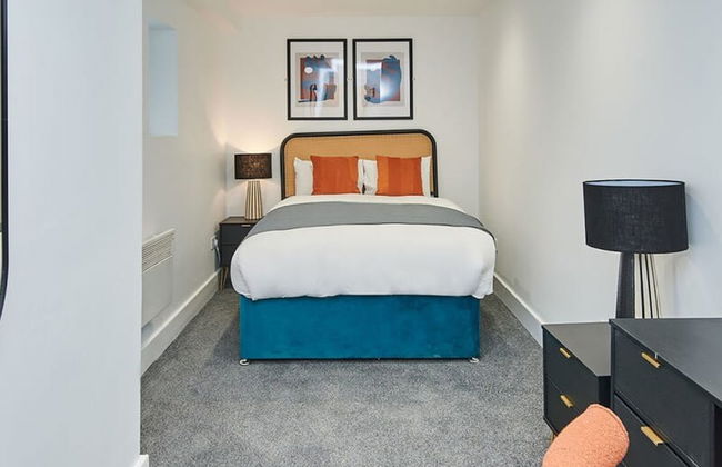 Host Stay Princes Place Hideaway II - Foto 9