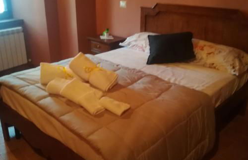 Le Case dell'Arco – Monte San Vito - Photo 13