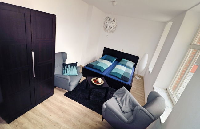 Suite an der Furt - Foto 2