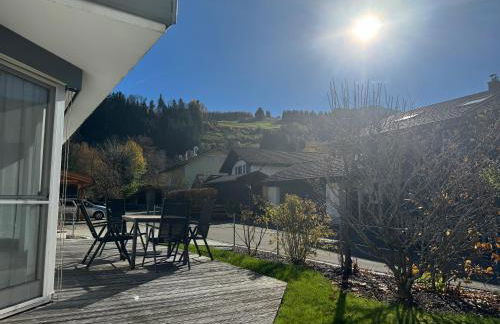 Alpenruhe Kranzegg - Foto 5