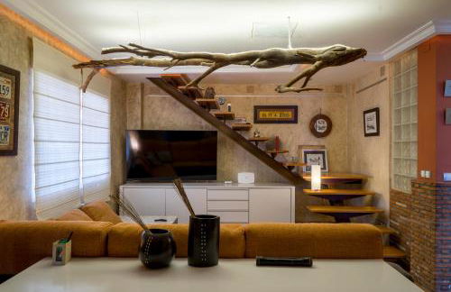 Escapada con spa privado junto al mar en Castellón - Photo 13