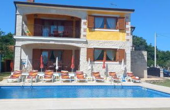 Villa NEVENA POREČ - Photo 6