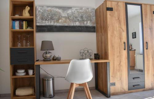 FeWo Stadtjuwel Idar-Oberstein - Foto 8