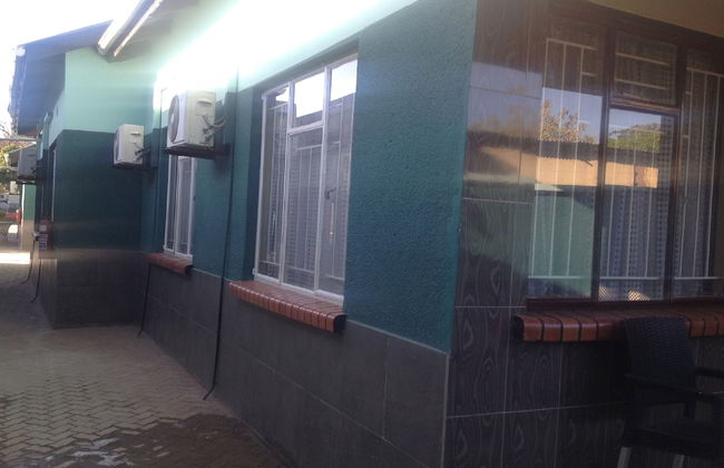 Eliba Apartments - Foto 41