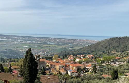 Casa vista mare - Foto 32