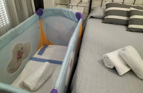 Dúplex las Terrazas mar y montaña - Foto 45