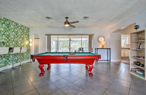 Private Pool and Dock Coconut Creek Home! - Foto 6