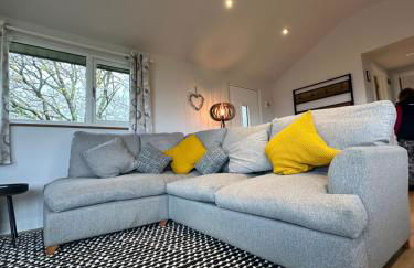 Glyndwr Way Cabin - Photo 10