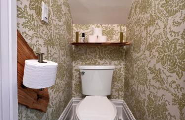 Maryland Luxury Downtown Manor - Foto 23