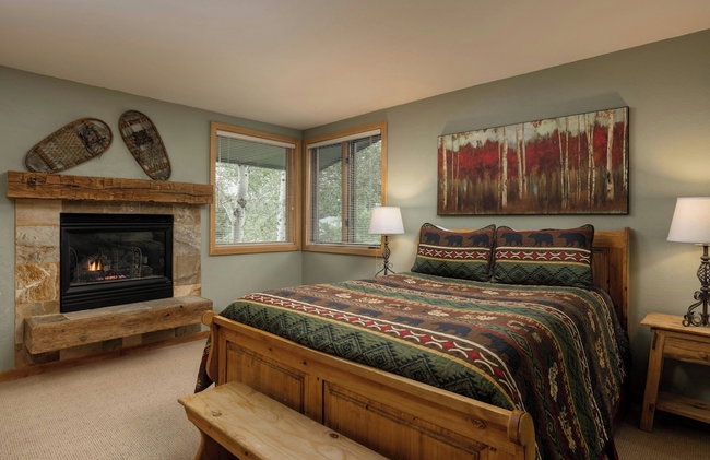 Tamarack Townhomes - CoralTree Residence Collection - Foto 85