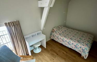 Maisonnette entre Rennes & St-Malo - Foto 4