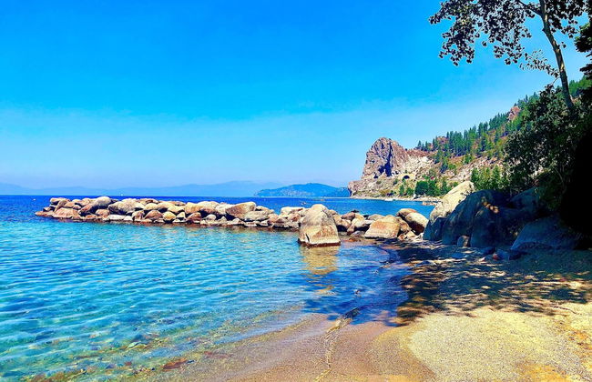 Lv12: Luxury Villa Walk to the Beach - Foto 35