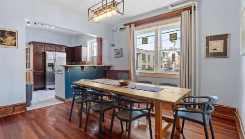 Luxury 8 Bedroom House, Steps to Tropicana, Beach and Boardwalk! - Foto 2