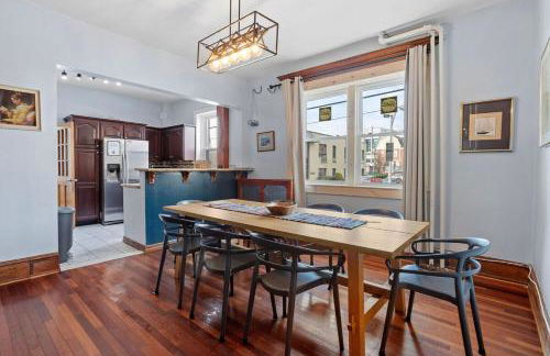 Luxury 8 Bedroom House, Steps to Tropicana, Beach and Boardwalk! - Foto 2