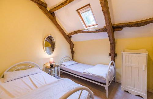 Moulin de la Touche - Manoir Piscine Nature - Foto 14