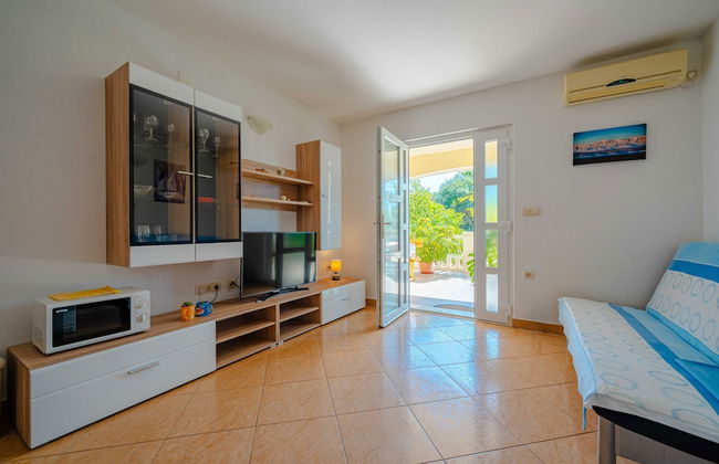 Apartments Mladenka - Foto 17