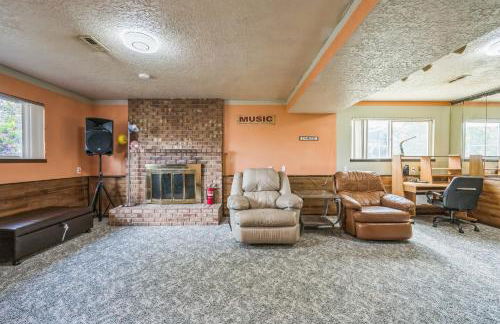 Portland Charming Home - Foto 18