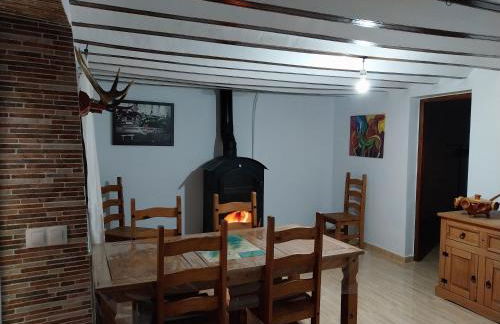 Cortijos Rurales Castril, El Casto - Foto 11