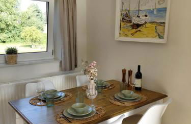 Landhaus Timm - Ferienhaus an der Ostsee - Foto 10