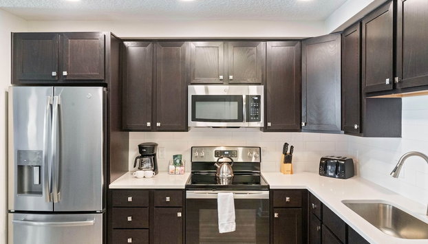 4012 Breakview Drive #410 - Foto 3, Comodidade do alojamento