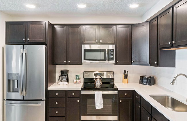 4012 Breakview Drive #410 - Foto 3